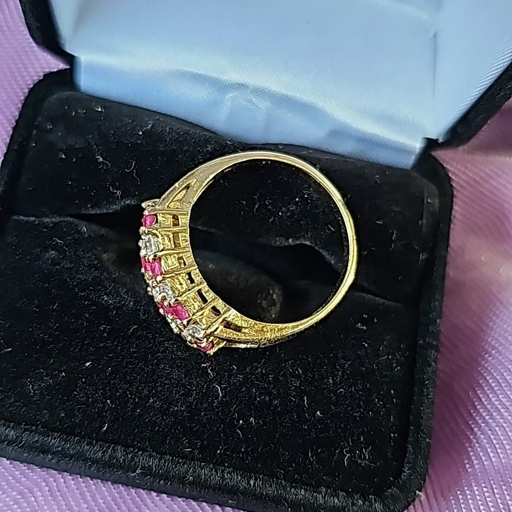 Ring - Picture 7 of 9